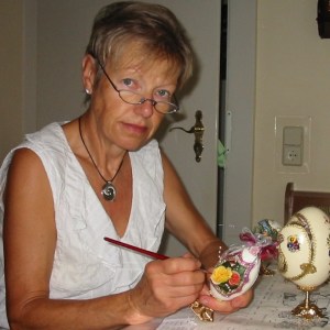 Profilbild von Sabine Schlittig