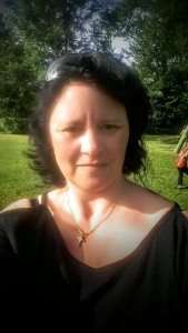 Profilbild von Sabine Schlögel