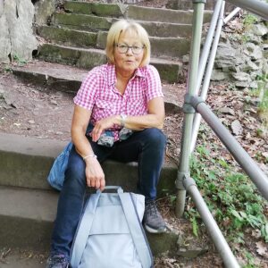 Profilbild von Sabine Schlote