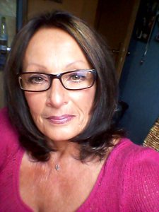 Profilbild von Sabine Schlott