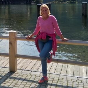 Profilbild von Sabine Schlott