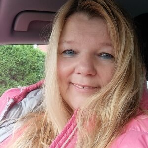 Profilbild von Sabine Schlumpberger