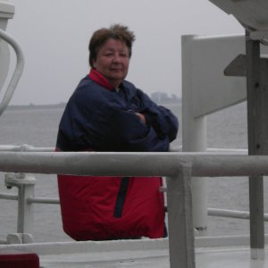 Profilbild von Sabine Schmale