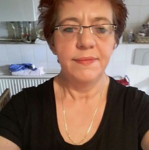 Profilbild von Sabine Schmalle