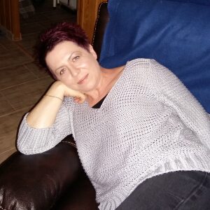 Profilbild von Sabine Schmele