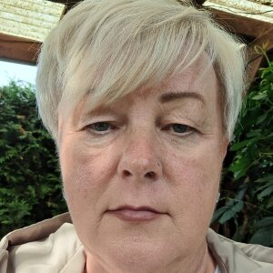 Profilbild von Sabine Schmelzer