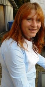 Profilbild von Sabine Schmid