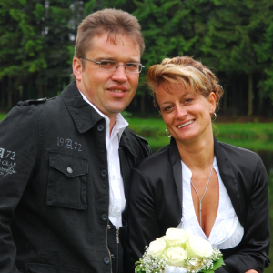 Profilbild von Sabine Schmid