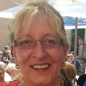 Profilbild von Sabine Schmid