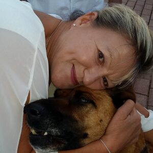 Profilbild von Sabine Schmid