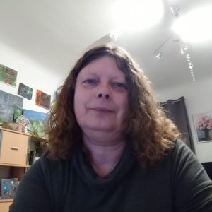 Profilbild von Sabine Schmidt