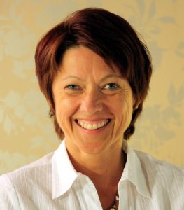 Profilbild von Sabine Schmidt