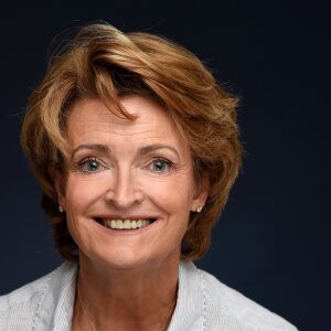 Profilbild von Sabine Schmidt