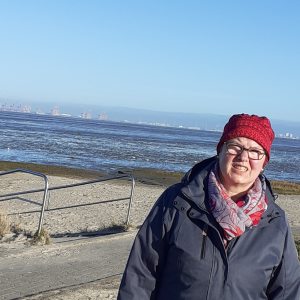 Profilbild von Sabine Schmidt