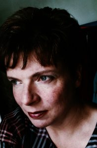 Profilbild von Sabine Schmidt