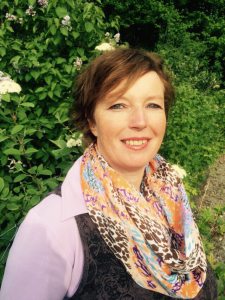 Profilbild von Sabine Schmidt