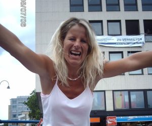 Profilbild von Sabine Schmidt