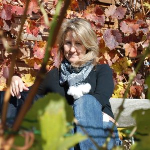 Profilbild von Sabine Schmidt