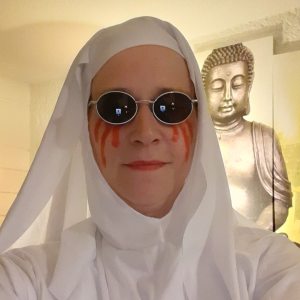 Profilbild von Sabine Schmidt
