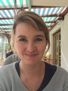 Profilbild von Sabine Schmidt