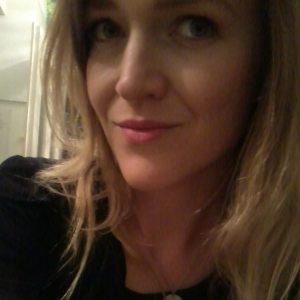 Profilbild von Sabine Schmidt