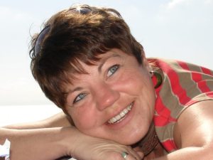 Profilbild von Sabine Schmidt