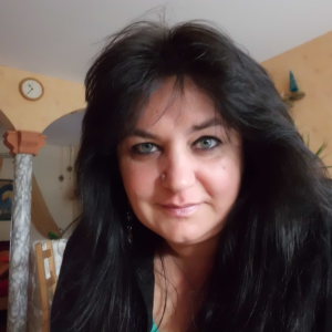 Profilbild von Sabine Schmidt