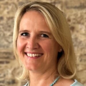 Profilbild von Sabine Schmidt