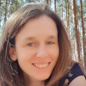 Profilbild von Sabine Schmidt