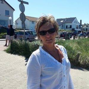 Profilbild von Sabine Schmidt