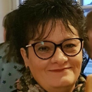Profilbild von Sabine Schmidt