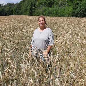 Profilbild von Sabine Schmidt