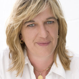 Profilbild von Sabine Schmidtke