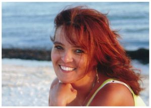 Profilbild von Sabine Schmiedtke
