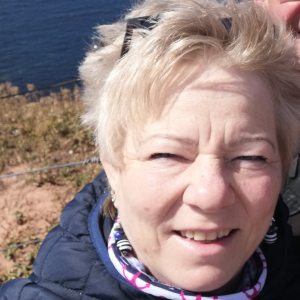 Profilbild von Sabine Schmirler