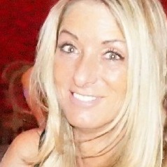 Profilbild von Sabine Schmitz