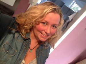 Profilbild von Sabine Schmitz