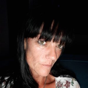 Profilbild von Sabine Schmitz