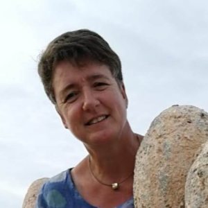 Profilbild von Sabine Schmitz