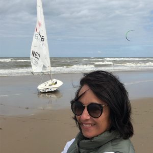 Profilbild von Sabine Schmitz