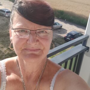 Profilbild von Sabine Schneider