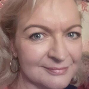 Profilbild von Sabine Schneider