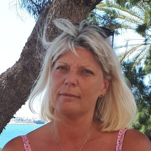 Profilbild von Sabine Schneider