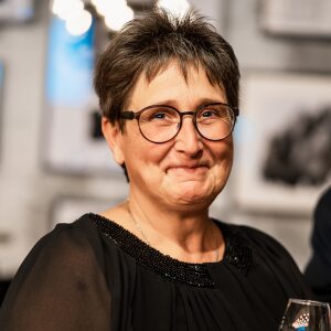 Profilbild von Sabine Schnelle