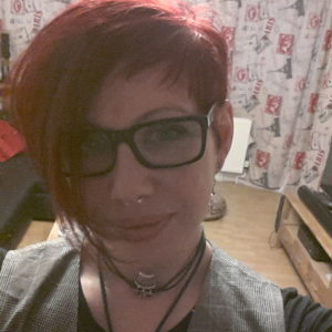 Profilbild von Sabine Schneller