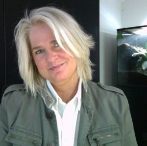 Profilbild von Sabine Schneppenheim