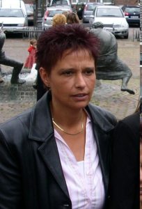 Profilbild von Sabine Schnor