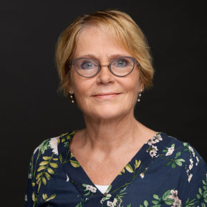 Profilbild von Sabine Schoch