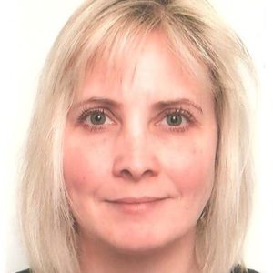 Profilbild von Sabine Schocher