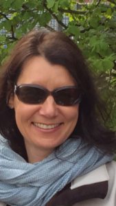 Profilbild von Sabine Schockenhoff
